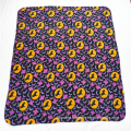 New Sublimation Fleece Blanket Polar Fleece Minky Blanket